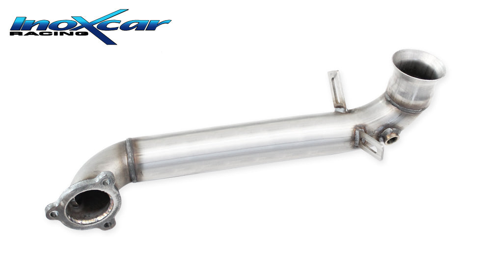 Downpipe Peugeot RCZ Mk1 1.6 THP 156cv | Inoxcar