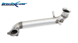 Downpipe Peugeot RCZ Mk1 1.6 THP 156cv | Inoxcar