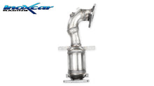 Carica l'immagine nel visualizzatore di Gallery, Downpipe Abarth 500 Mk1 180cv AF695 | Inoxcar