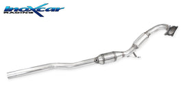 Downpipe Seat Leon Cupra Mk2 1P 2.0 TSI 240cv | Inoxcar