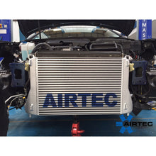 Load image into Gallery viewer, AIRTEC Motorsport EA888 MQB Platform Intercooler e pacchetto Big Boost Pipe - dettaglio 8