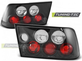 Fanali Posteriori OPEL CALIBRA 08.90-06.97 BLACK