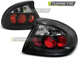 Fanali Posteriori OPEL TIGRA 09.94-12.00 BLACK