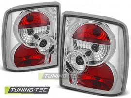 Fanali Posteriori OPEL VECTRA A 09.88-10.95 CHROME