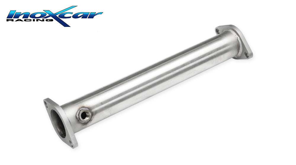 Downpipe Mitsubishi Lancer Mk8 CY 2.0 16V 280cv | Inoxcar