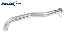 Terminale di scarico Ford Ranger P375 2.0 TDCI 213cv | Inoxcar
