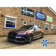 Load image into Gallery viewer, AIRTEC Motorsport EA888 MQB Platform Intercooler e pacchetto Big Boost Pipe - dettaglio 10