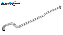 Carica l'immagine nel visualizzatore di Gallery, Scarico completo cat-back Seat Leon Mk4 KL 1.4 TSI 204cv | Inoxcar