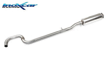 Carica l'immagine nel visualizzatore di Gallery, Scarico completo cat-back Cupra Formentor Mk1 1.4 204cv | Inoxcar