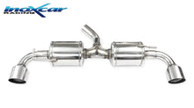 Carica l'immagine nel visualizzatore di Gallery, Scarico completo cat-back a valvola Toyota GR Yaris Mk4 XP210 1.6 261cv | Inoxcar