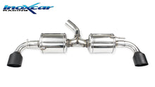 Carica l'immagine nel visualizzatore di Gallery, Scarico completo cat-back a valvola Toyota GR Yaris Mk4 XP210 1.6 261cv | Inoxcar
