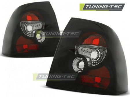 Fanali Posteriori OPEL VECTRA B 99-03.02 BLACK