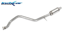 Carica l'immagine nel visualizzatore di Gallery, Tubo centrale sportivo Peugeot 306 1.6 89cv | Inoxcar