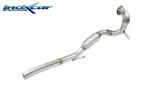 Carica l'immagine nel visualizzatore di Gallery, Downpipe Audi A3 8V 1.4 TFSI 122cv | Inoxcar