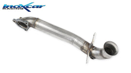 Downpipe Peugeot 207 GTI/GTi 1.6 16V GTI 175cv | Inoxcar