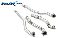 Carica l'immagine nel visualizzatore di Gallery, Downpipe Audi RS6 C7 560cv | Inoxcar