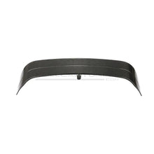 Carica l'immagine nel visualizzatore di Gallery, CarbonWorks Spoiler posteriore baule in carbonio per Volkswagen Golf CD1/CG5 dal 2020 - foto 4