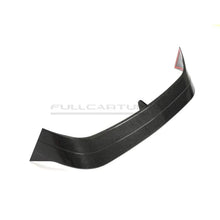 Carica l'immagine nel visualizzatore di Gallery, CarbonWorks Spoiler posteriore baule in carbonio per Volkswagen Golf CD1/CG5 dal 2020 - foto 3
