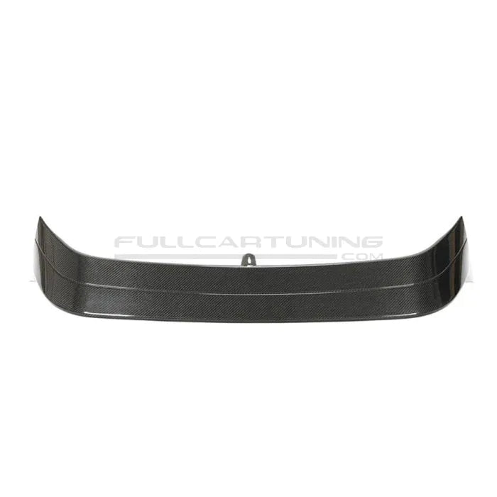 CarbonWorks Spoiler posteriore baule in carbonio per Volkswagen Golf CD1/CG5 dal 2020 - foto 1