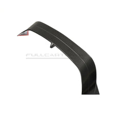 Carica l'immagine nel visualizzatore di Gallery, CarbonWorks Spoiler posteriore baule in carbonio per Volkswagen Golf CD1/CG5 dal 2020 - foto 5