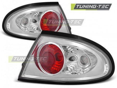 Fanali Posteriori MAZDA 323F BA 94-09.98 CHROME