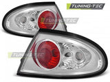 Fanali Posteriori MAZDA 323F BA 94-09.98 CHROME