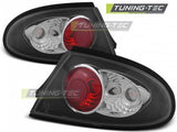 Fanali Posteriori MAZDA 323F BA 94-09.98 BLACK