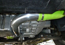 Carica l'immagine nel visualizzatore di Gallery, Kit tubo Big Boost AIRTEC Motorsport da 2,5 pollici per Focus Mk2 - SOLO lato caldo - dettaglio 3