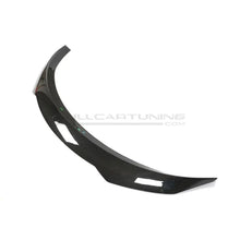 Carica l'immagine nel visualizzatore di Gallery, CarbonWorks Spoiler posteriore baule in carbonio per Tesla Model dal 2019 - foto 4