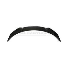 Carica l'immagine nel visualizzatore di Gallery, CarbonWorks Spoiler posteriore baule in carbonio per Tesla Model dal 2019 - foto 2