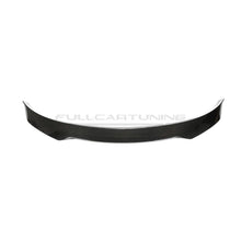 Carica l'immagine nel visualizzatore di Gallery, CarbonWorks Spoiler posteriore baule in carbonio per Tesla Model dal 2019 - foto 1