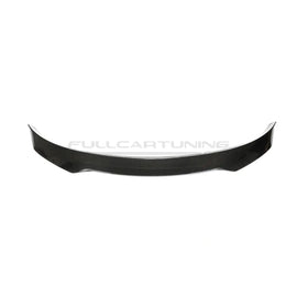 CarbonWorks Spoiler posteriore baule in carbonio per Tesla Model dal 2019 - foto 1