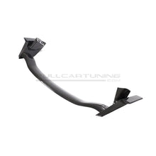 Carica l'immagine nel visualizzatore di Gallery, CarbonWorks Spoiler posteriore baule in carbonio per Honda Civic FK8/FK7 2017-2023 - foto 3