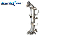 Carica l'immagine nel visualizzatore di Gallery, Downpipe Suzuki Swift Mk6 ZC53 / ZC83 / ZC33 1.4 129cv | Inoxcar