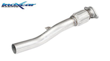 Carica l'immagine nel visualizzatore di Gallery, Tubo flessibile scarico Renault Megane RS Mk4 1.8 RS Turbo 300cv | Inoxcar