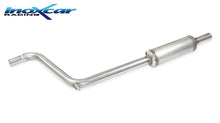 Carica l'immagine nel visualizzatore di Gallery, Scarico completo cat-back Seat Ibiza Mk5 KJ 1.0 TSI 95cv | Inoxcar