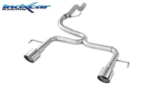 Carica l'immagine nel visualizzatore di Gallery, Terminale di scarico Opel Corsa D Mk4 OPC 210cv | Inoxcar