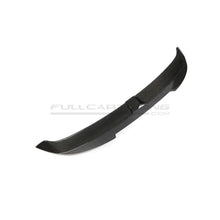 Carica l'immagine nel visualizzatore di Gallery, CarbonWorks Spoiler posteriore baule in carbonio per Audi A3 dal 2020 - foto 3