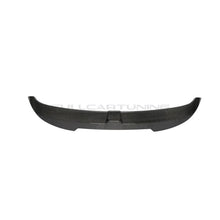 Carica l'immagine nel visualizzatore di Gallery, CarbonWorks Spoiler posteriore baule in carbonio per Audi A3 dal 2020 - foto 1
