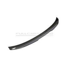 Carica l'immagine nel visualizzatore di Gallery, CarbonWorks Spoiler posteriore baule in carbonio per Audi A3 dal 2019 - foto 4