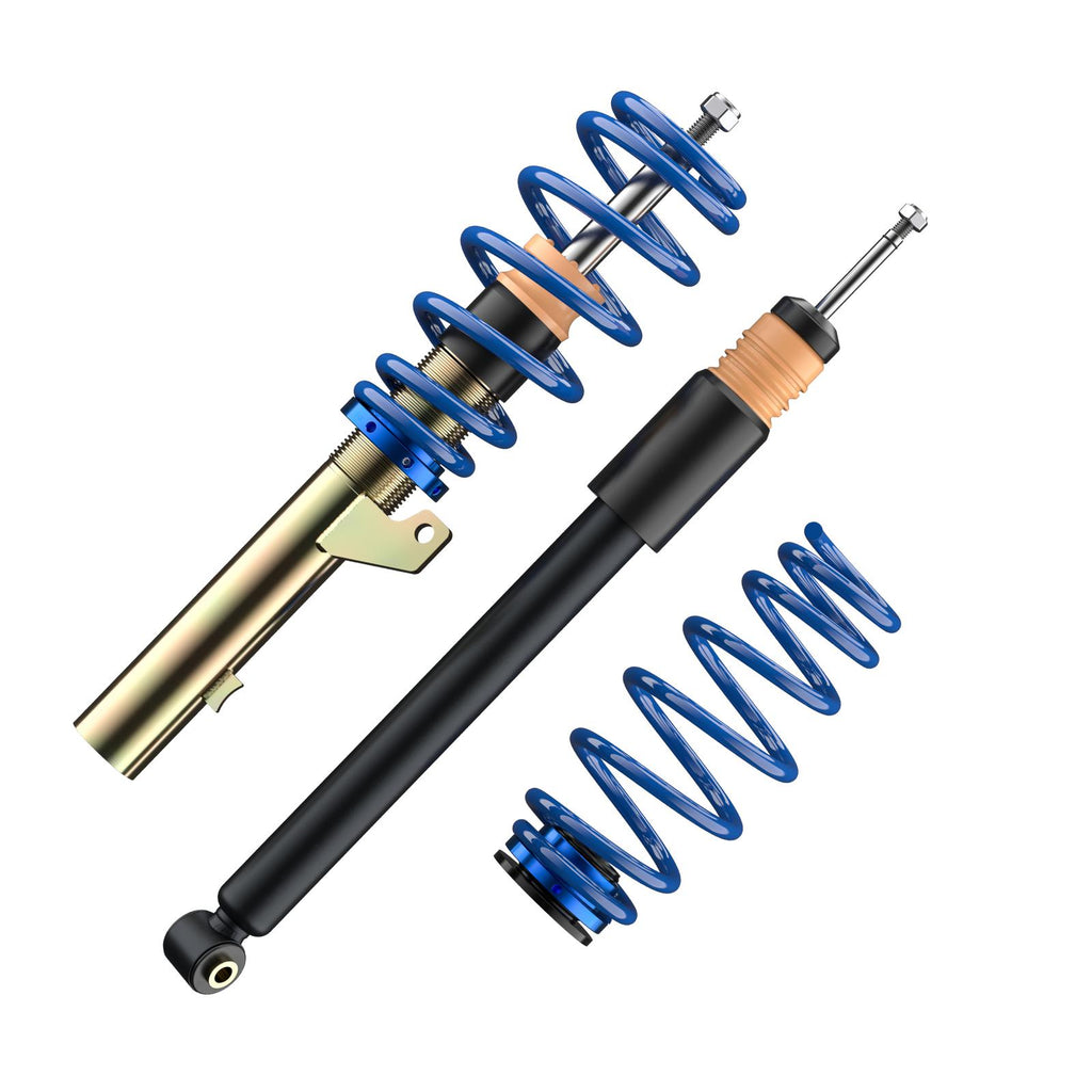 Assetto a ghiera AP per Mini Cooper Coupé/Roadster R58/R59 (2011-2015) - foto indicativa della gamma AP