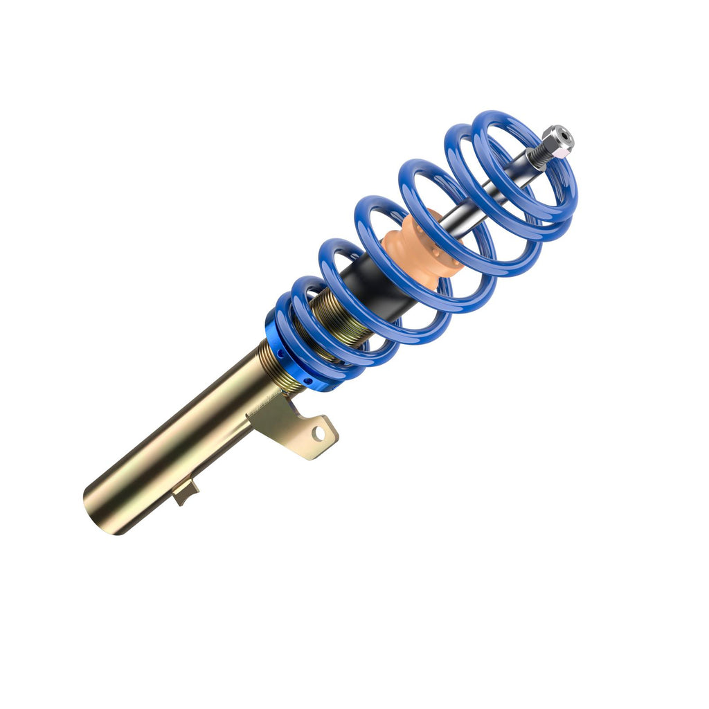 Assetto a ghiera AP per Audi A4 B6/B7 (2000-2009) - foto indicativa della gamma AP