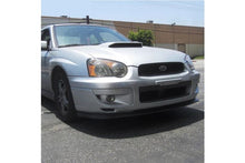 Carica l&#39;immagine nel visualizzatore di Gallery, Aerodynamics Lip Paraurti Anteriore Sti V Style (Subaru Impreza 04-05)