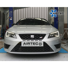 Load image into Gallery viewer, AIRTEC Motorsport EA888 MQB Platform Intercooler e pacchetto Big Boost Pipe - dettaglio 11