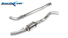 Carica l'immagine nel visualizzatore di Gallery, Scarico completo cat-back Renault Clio Mk4 1.6 RS Turbo 220cv | Inoxcar