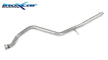 Carica l'immagine nel visualizzatore di Gallery, Tubo centrale sportivo Peugeot 306 1.4 75cv | Inoxcar