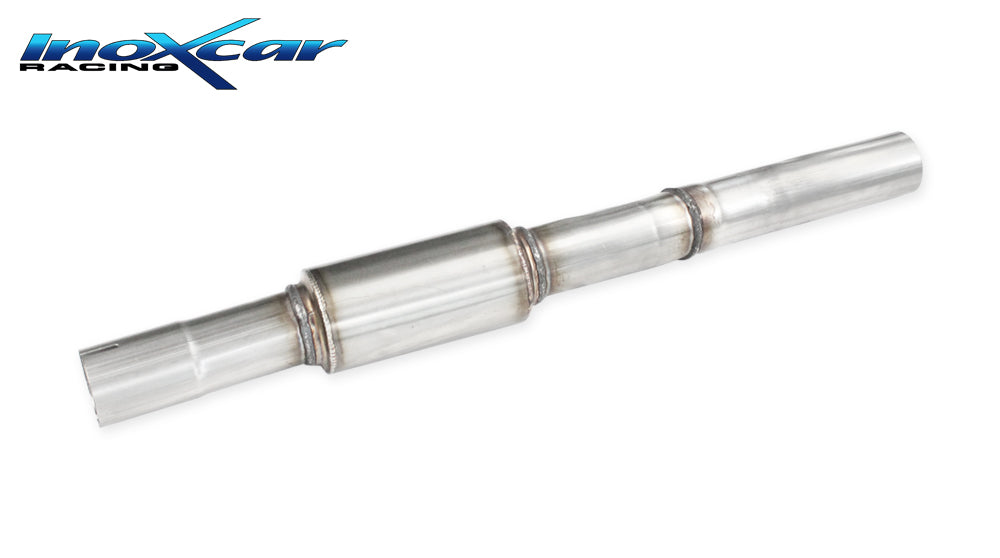 Scarico completo cat-back Volkswagen Golf R Mk6 2.0 R TSI 270cv | Inoxcar