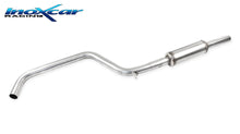 Carica l'immagine nel visualizzatore di Gallery, Scarico completo cat-back Volkswagen Golf Mk7 Facelift 7.5 TSI 125cv | Inoxcar