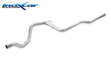 Carica l'immagine nel visualizzatore di Gallery, Scarico completo cat-back Ford Focus Mk4 Facelift 1.0 125cv | Inoxcar