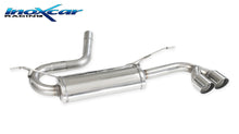 Carica l'immagine nel visualizzatore di Gallery, Terminale di scarico Ford Focus Mk4 Facelift 1.0 125cv | Inoxcar